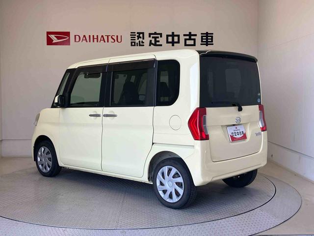 タントＬ　ＳＡIIIスマートアシスト搭載　バックカメラ付き　後席両側スライドドア　アイドリングストップ　キーレスエントリー　電動ドアミラー（熊本県）の中古車