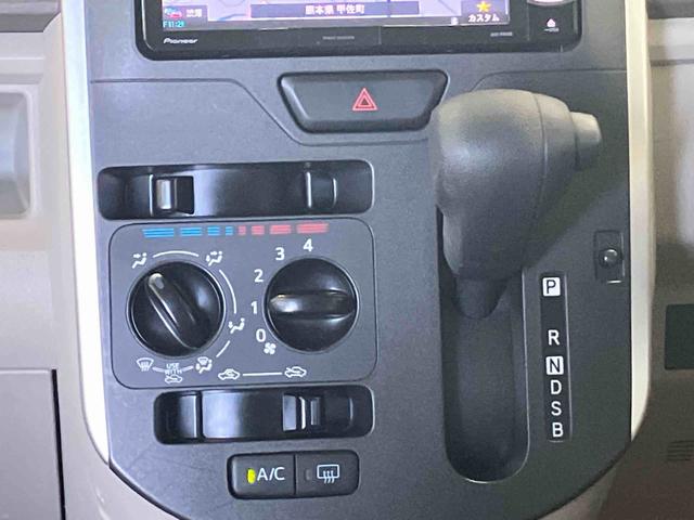 タントＬ　ＳＡIIIスマートアシスト搭載　バックカメラ付き　後席両側スライドドア　アイドリングストップ　キーレスエントリー　電動ドアミラー（熊本県）の中古車