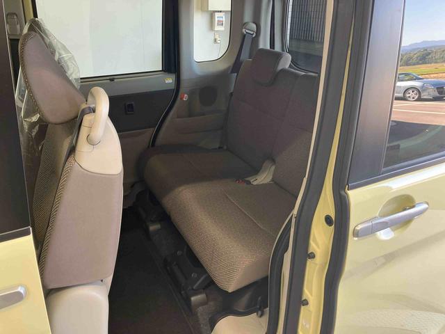 タントＬ　ＳＡIIIスマートアシスト搭載　バックカメラ付き　後席両側スライドドア　アイドリングストップ　キーレスエントリー　電動ドアミラー（熊本県）の中古車