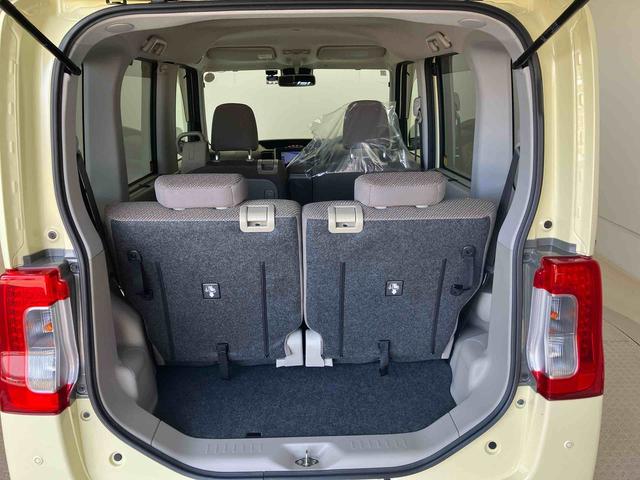 タントＬ　ＳＡIIIスマートアシスト搭載　バックカメラ付き　後席両側スライドドア　アイドリングストップ　キーレスエントリー　電動ドアミラー（熊本県）の中古車