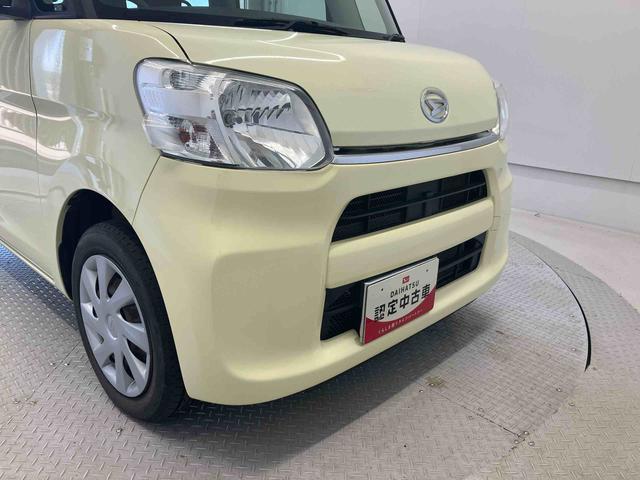 タントＬ　ＳＡIIIスマートアシスト搭載　バックカメラ付き　後席両側スライドドア　アイドリングストップ　キーレスエントリー　電動ドアミラー（熊本県）の中古車