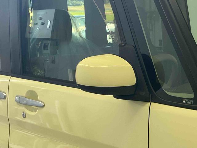 タントＬ　ＳＡIIIスマートアシスト搭載　バックカメラ付き　後席両側スライドドア　アイドリングストップ　キーレスエントリー　電動ドアミラー（熊本県）の中古車