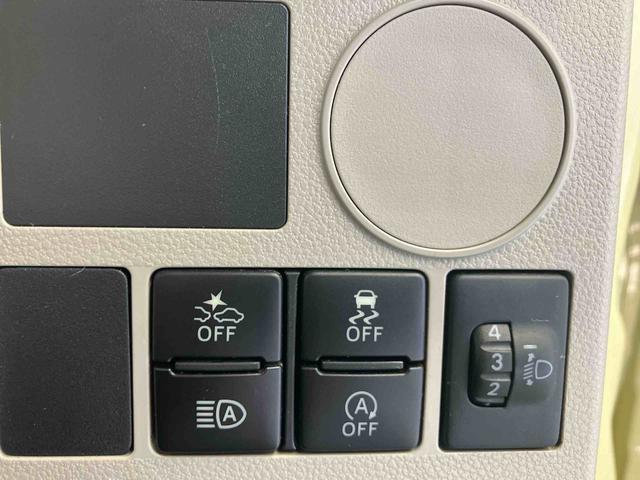 タントＬ　ＳＡIIIスマートアシスト搭載　バックカメラ付き　後席両側スライドドア　アイドリングストップ　キーレスエントリー　電動ドアミラー（熊本県）の中古車