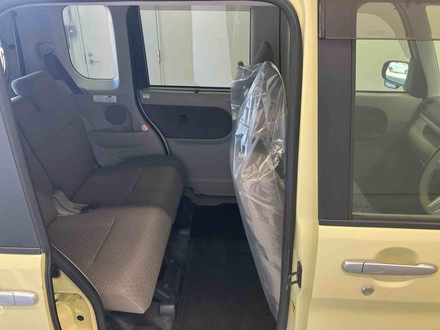 タントＬ　ＳＡIIIスマートアシスト搭載　バックカメラ付き　後席両側スライドドア　アイドリングストップ　キーレスエントリー　電動ドアミラー（熊本県）の中古車