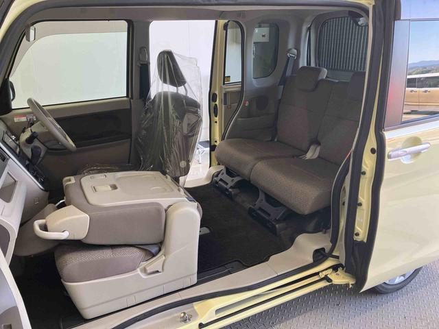 タントＬ　ＳＡIIIスマートアシスト搭載　バックカメラ付き　後席両側スライドドア　アイドリングストップ　キーレスエントリー　電動ドアミラー（熊本県）の中古車