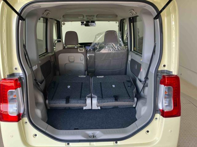 タントＬ　ＳＡIIIスマートアシスト搭載　バックカメラ付き　後席両側スライドドア　アイドリングストップ　キーレスエントリー　電動ドアミラー（熊本県）の中古車