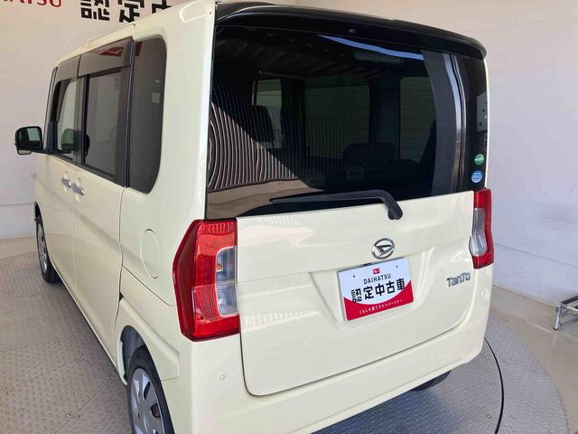 タントＬ　ＳＡIIIスマートアシスト搭載　バックカメラ付き　後席両側スライドドア　アイドリングストップ　キーレスエントリー　電動ドアミラー（熊本県）の中古車