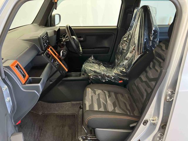 タフトＧスマートアシスト搭載　バックカメラ付き　オートエアコン　オートライト　キーフリー　アイドリングストップ　ＡＢＳ　電動ドアミラー（熊本県）の中古車