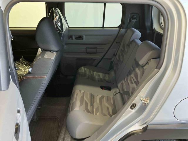 タフトＧスマートアシスト搭載　バックカメラ付き　オートエアコン　オートライト　キーフリー　アイドリングストップ　ＡＢＳ　電動ドアミラー（熊本県）の中古車