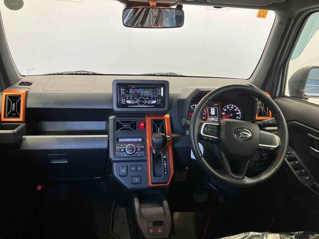 タフトＧスマートアシスト搭載　バックカメラ付き　オートエアコン　オートライト　キーフリー　アイドリングストップ　ＡＢＳ　電動ドアミラー（熊本県）の中古車