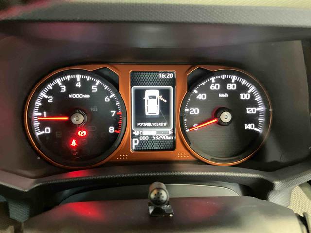 タフトＧスマートアシスト搭載　バックカメラ付き　オートエアコン　オートライト　キーフリー　アイドリングストップ　ＡＢＳ　電動ドアミラー（熊本県）の中古車