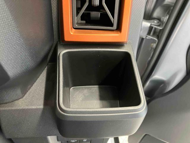 タフトＧスマートアシスト搭載　バックカメラ付き　オートエアコン　オートライト　キーフリー　アイドリングストップ　ＡＢＳ　電動ドアミラー（熊本県）の中古車