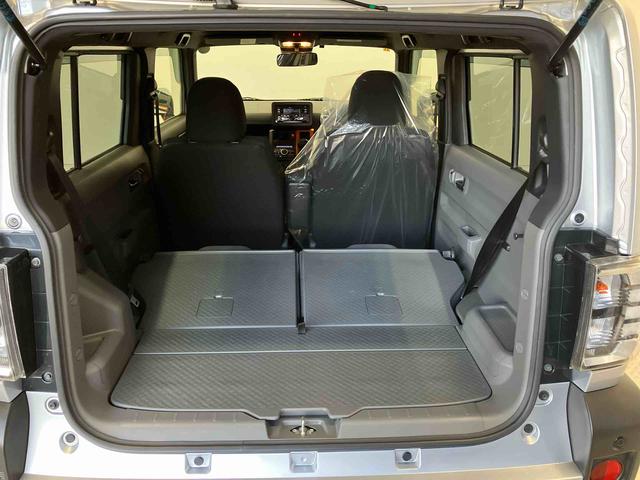 タフトＧスマートアシスト搭載　バックカメラ付き　オートエアコン　オートライト　キーフリー　アイドリングストップ　ＡＢＳ　電動ドアミラー（熊本県）の中古車