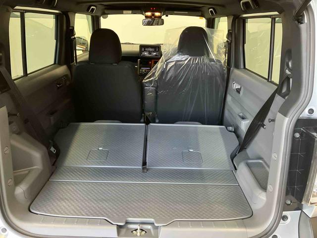 タフトＧスマートアシスト搭載　バックカメラ付き　オートエアコン　オートライト　キーフリー　アイドリングストップ　ＡＢＳ　電動ドアミラー（熊本県）の中古車