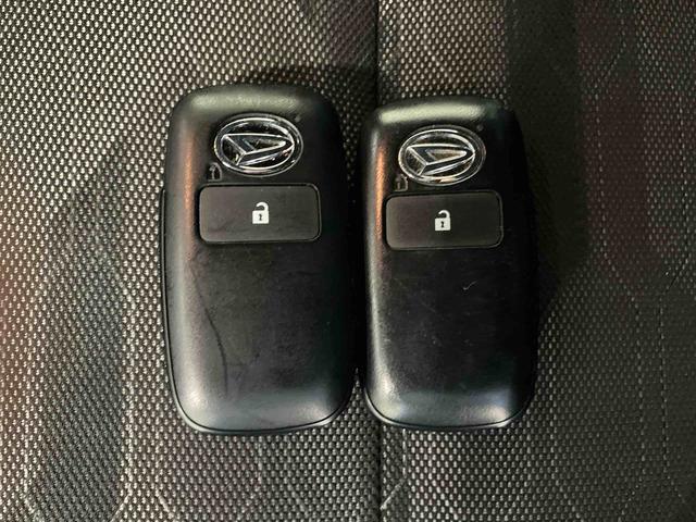 タフトＧスマートアシスト搭載　バックカメラ付き　オートエアコン　オートライト　キーフリー　アイドリングストップ　ＡＢＳ　電動ドアミラー（熊本県）の中古車