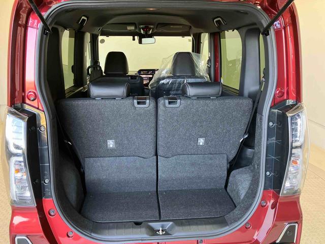 タントカスタムＸスタイルセレクションスマートアシスト搭載　後席両側電動スライドドア　バックカメラ付き　オートエアコン　オートライト　キーフリー　アイドリングストップ　ＡＢＳ　電動ドアミラー（熊本県）の中古車