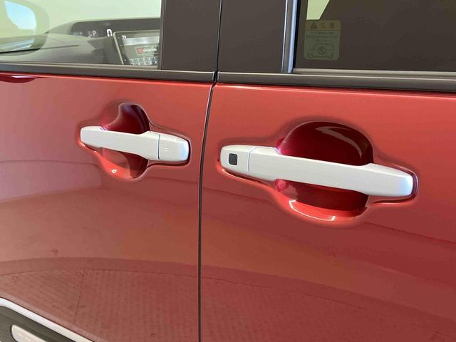 タントカスタムＸスタイルセレクションスマートアシスト搭載　後席両側電動スライドドア　バックカメラ付き　オートエアコン　オートライト　キーフリー　アイドリングストップ　ＡＢＳ　電動ドアミラー（熊本県）の中古車