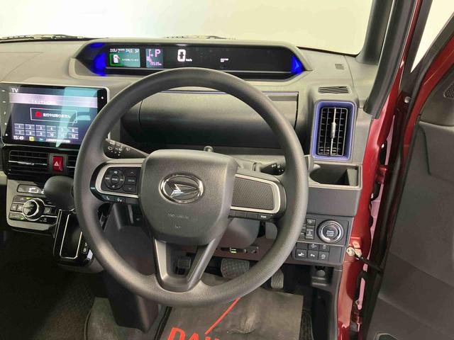 タントカスタムＸスタイルセレクションスマートアシスト搭載　後席両側電動スライドドア　バックカメラ付き　オートエアコン　オートライト　キーフリー　アイドリングストップ　ＡＢＳ　電動ドアミラー（熊本県）の中古車