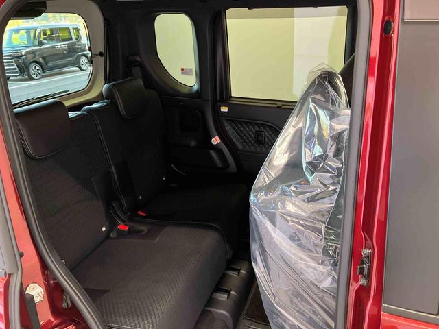 タントカスタムＸスタイルセレクションスマートアシスト搭載　後席両側電動スライドドア　バックカメラ付き　オートエアコン　オートライト　キーフリー　アイドリングストップ　ＡＢＳ　電動ドアミラー（熊本県）の中古車