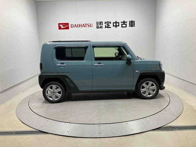タフトGスマートアシスト搭載(熊本県)の中古車