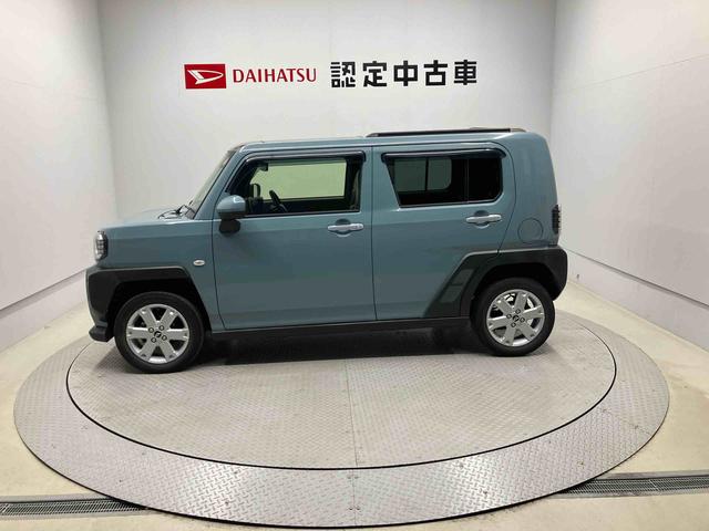 タフトGスマートアシスト搭載(熊本県)の中古車