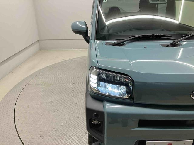 タフトGスマートアシスト搭載(熊本県)の中古車