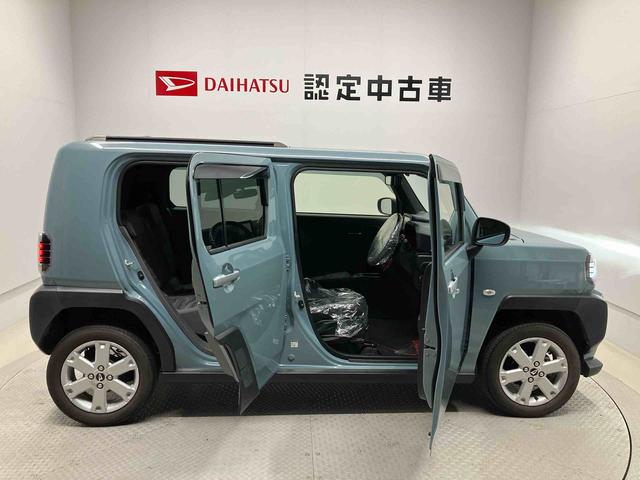 タフトGスマートアシスト搭載(熊本県)の中古車