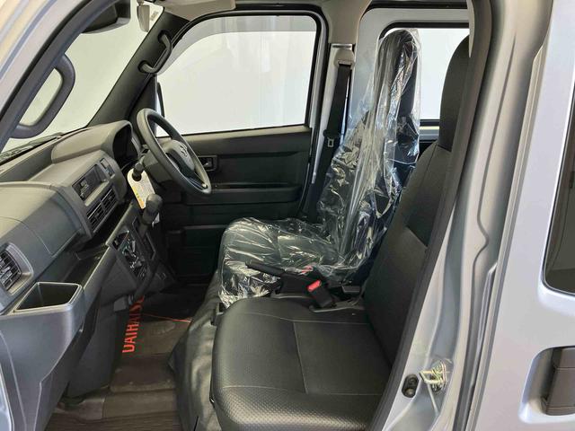 ハイゼットカーゴスペシャルスマートアシスト搭載　後席両側スライドドア　オートライト　アイドリングストップ（熊本県）の中古車