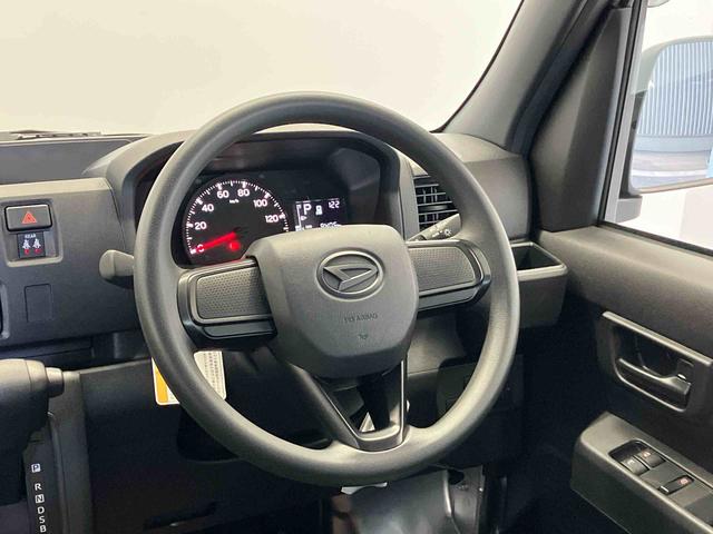 ハイゼットカーゴスペシャルスマートアシスト搭載　後席両側スライドドア　オートライト　アイドリングストップ（熊本県）の中古車