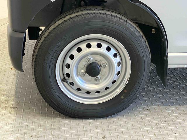 ハイゼットカーゴスペシャルスマートアシスト搭載　後席両側スライドドア　オートライト　アイドリングストップ（熊本県）の中古車