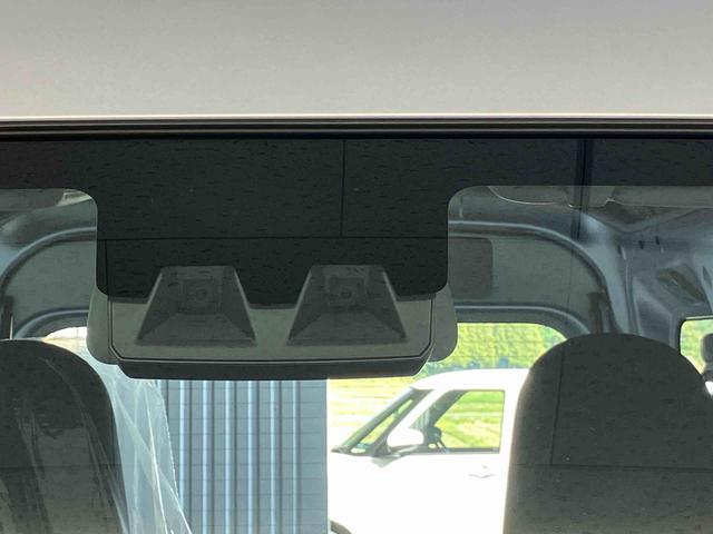 ハイゼットカーゴスペシャルスマートアシスト搭載　後席両側スライドドア　オートライト　アイドリングストップ（熊本県）の中古車