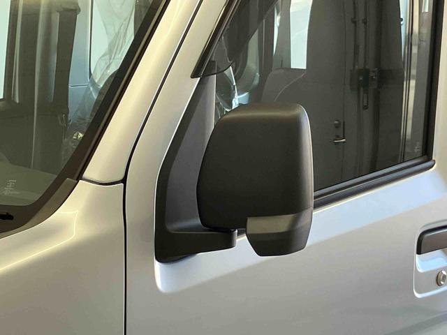 ハイゼットカーゴスペシャルスマートアシスト搭載　後席両側スライドドア　オートライト　アイドリングストップ（熊本県）の中古車