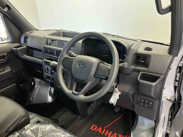 ハイゼットカーゴスペシャルスマートアシスト搭載　後席両側スライドドア　オートライト　アイドリングストップ（熊本県）の中古車