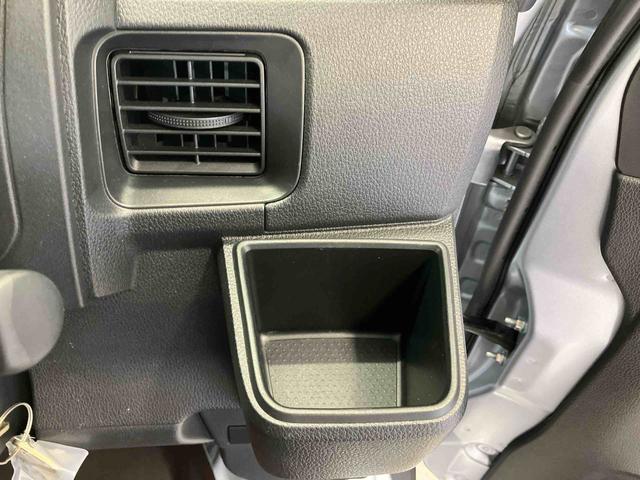 ハイゼットカーゴスペシャルスマートアシスト搭載　後席両側スライドドア　オートライト　アイドリングストップ（熊本県）の中古車