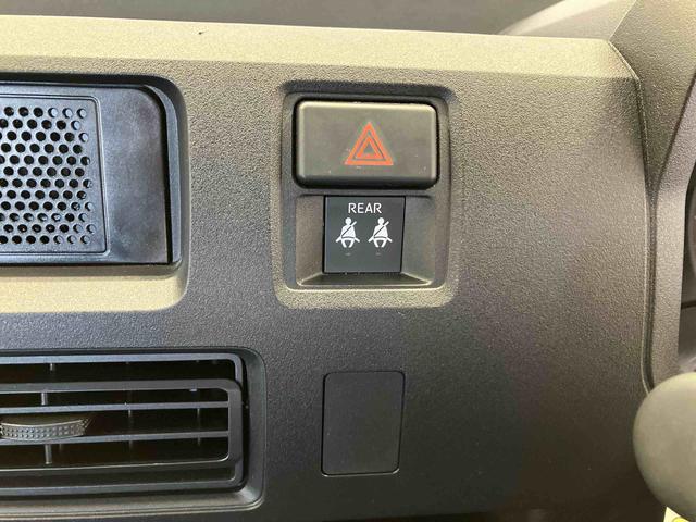 ハイゼットカーゴスペシャルスマートアシスト搭載　後席両側スライドドア　オートライト　アイドリングストップ（熊本県）の中古車
