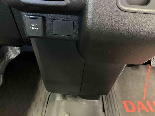 ハイゼットカーゴスペシャルスマートアシスト搭載　後席両側スライドドア　オートライト　アイドリングストップ（熊本県）の中古車