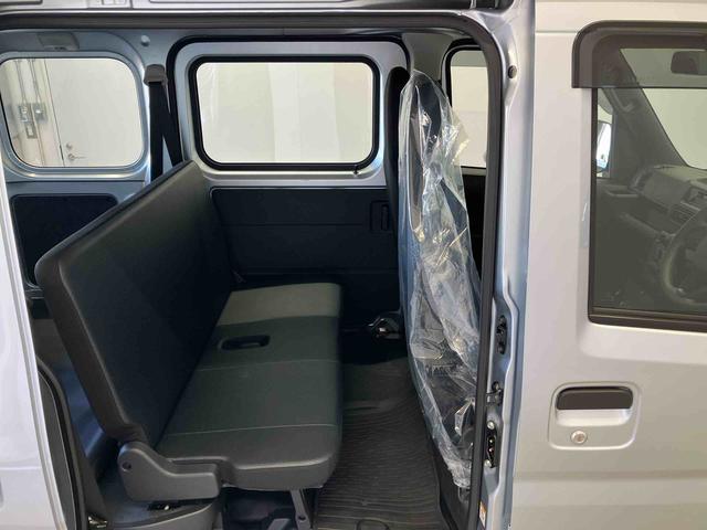 ハイゼットカーゴスペシャルスマートアシスト搭載　後席両側スライドドア　オートライト　アイドリングストップ（熊本県）の中古車