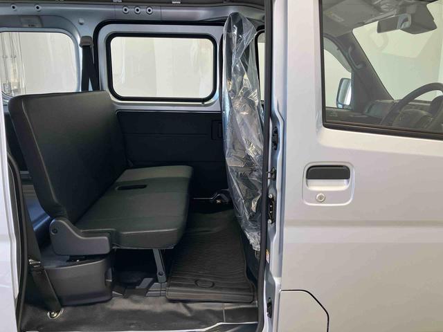 ハイゼットカーゴスペシャルスマートアシスト搭載　後席両側スライドドア　オートライト　アイドリングストップ（熊本県）の中古車