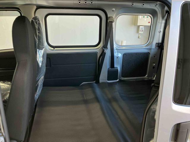 ハイゼットカーゴスペシャルスマートアシスト搭載　後席両側スライドドア　オートライト　アイドリングストップ（熊本県）の中古車
