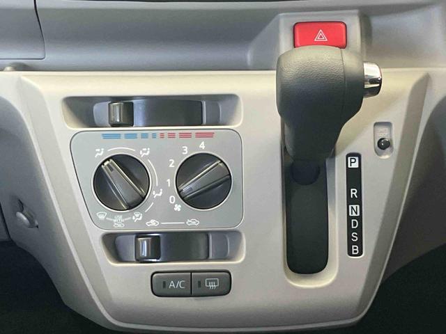 ミライースＸ　ＳＡIIIスマートアシスト搭載　オートライト　キーレスエントリー　アイドリングストップ　ＡＢＳ　電動ドアミラー（熊本県）の中古車