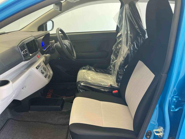 ミライースＸ　ＳＡIIIスマートアシスト搭載　オートライト　キーレスエントリー　アイドリングストップ　ＡＢＳ　電動ドアミラー（熊本県）の中古車