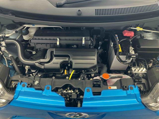 ミライースＸ　ＳＡIIIスマートアシスト搭載　オートライト　キーレスエントリー　アイドリングストップ　ＡＢＳ　電動ドアミラー（熊本県）の中古車