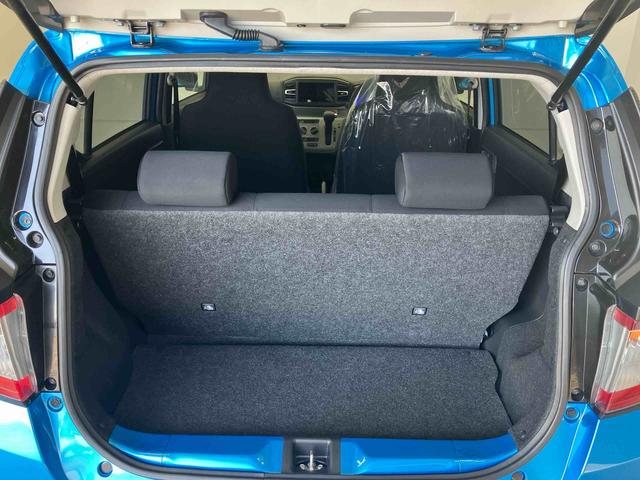 ミライースＸ　ＳＡIIIスマートアシスト搭載　オートライト　キーレスエントリー　アイドリングストップ　ＡＢＳ　電動ドアミラー（熊本県）の中古車