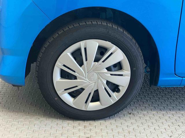 ミライースＸ　ＳＡIIIスマートアシスト搭載　オートライト　キーレスエントリー　アイドリングストップ　ＡＢＳ　電動ドアミラー（熊本県）の中古車