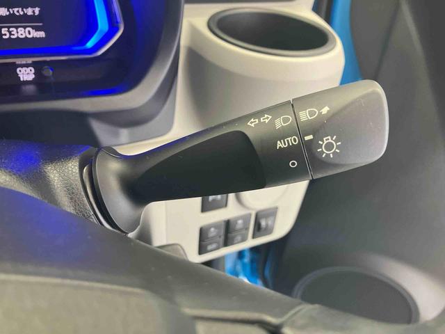 ミライースＸ　ＳＡIIIスマートアシスト搭載　オートライト　キーレスエントリー　アイドリングストップ　ＡＢＳ　電動ドアミラー（熊本県）の中古車