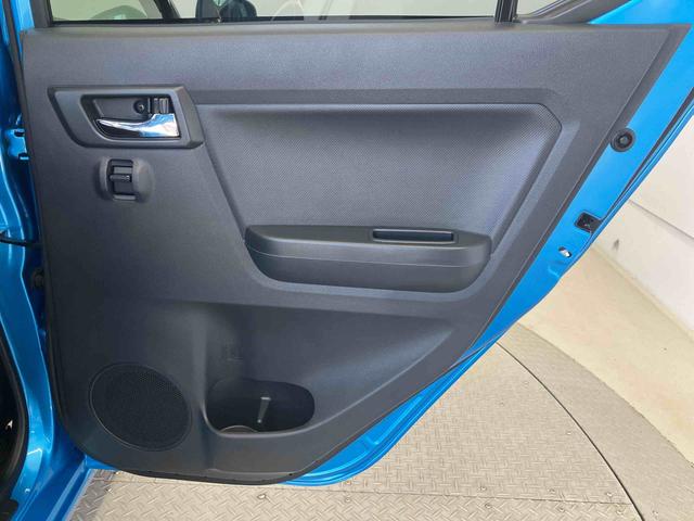 ミライースＸ　ＳＡIIIスマートアシスト搭載　オートライト　キーレスエントリー　アイドリングストップ　ＡＢＳ　電動ドアミラー（熊本県）の中古車