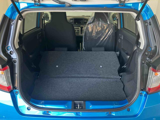 ミライースＸ　ＳＡIIIスマートアシスト搭載　オートライト　キーレスエントリー　アイドリングストップ　ＡＢＳ　電動ドアミラー（熊本県）の中古車