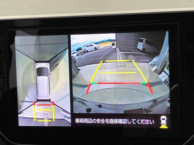 ムーヴカスタムＲＳ　ハイパーリミテッドＳＡIIIスマートアシスト搭載　パノラマモニター対応　オートエアコン　オートライト　キーフリー　アイドリングストップ　ＡＢＳ　電動ドアミラー（熊本県）の中古車