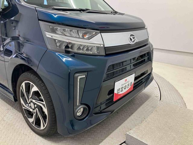 ムーヴカスタムＲＳ　ハイパーリミテッドＳＡIIIスマートアシスト搭載　パノラマモニター対応　オートエアコン　オートライト　キーフリー　アイドリングストップ　ＡＢＳ　電動ドアミラー（熊本県）の中古車