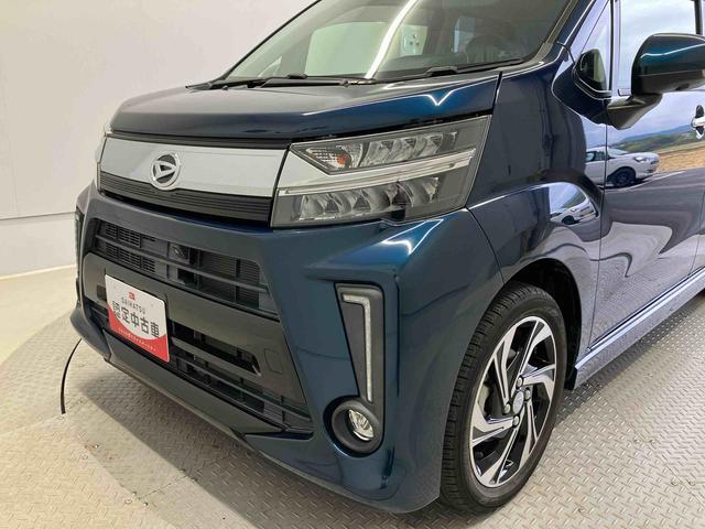 ムーヴカスタムＲＳ　ハイパーリミテッドＳＡIIIスマートアシスト搭載　パノラマモニター対応　オートエアコン　オートライト　キーフリー　アイドリングストップ　ＡＢＳ　電動ドアミラー（熊本県）の中古車